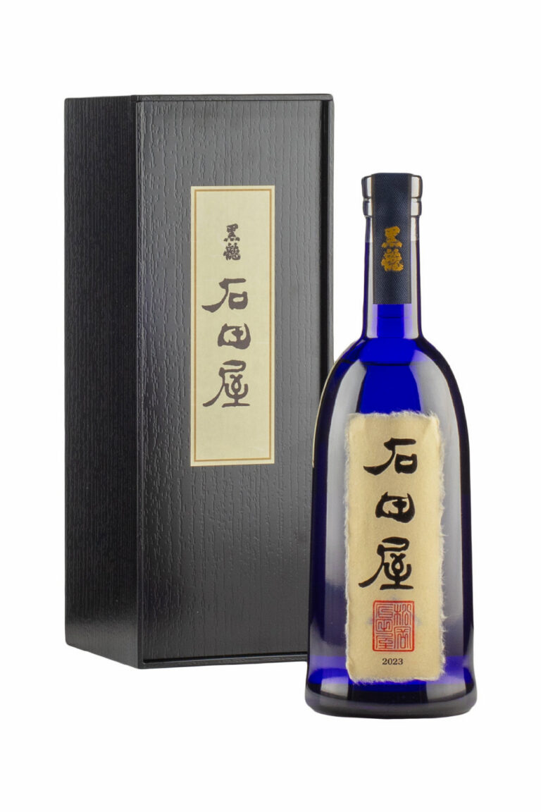 Kokuryu Ishidaya Junmai Daiginjo Kokuryu Ishidaya Junmai Daiginjo