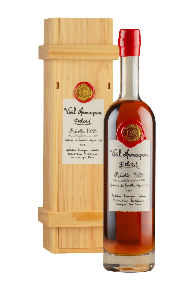 Delord Armagnac 1985 Delord Armagnac 1985