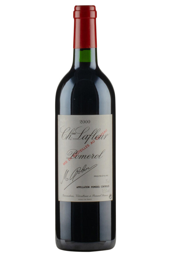 Lafleur 2000 Lafleur 2000