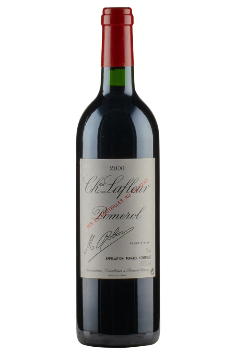 Lafleur 2000 Lafleur 2000
