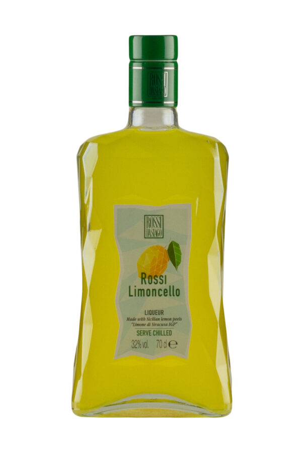 Rossi D’Asiago Limoncello Rossi D’Asiago Limoncello