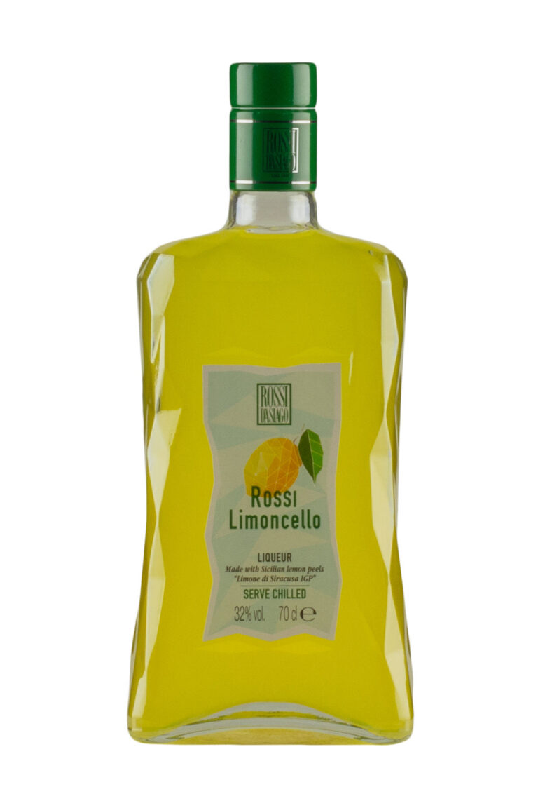 Rossi D’Asiago Limoncello Rossi D’Asiago Limoncello