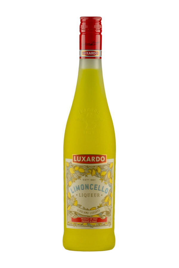 Luxardo Limoncello