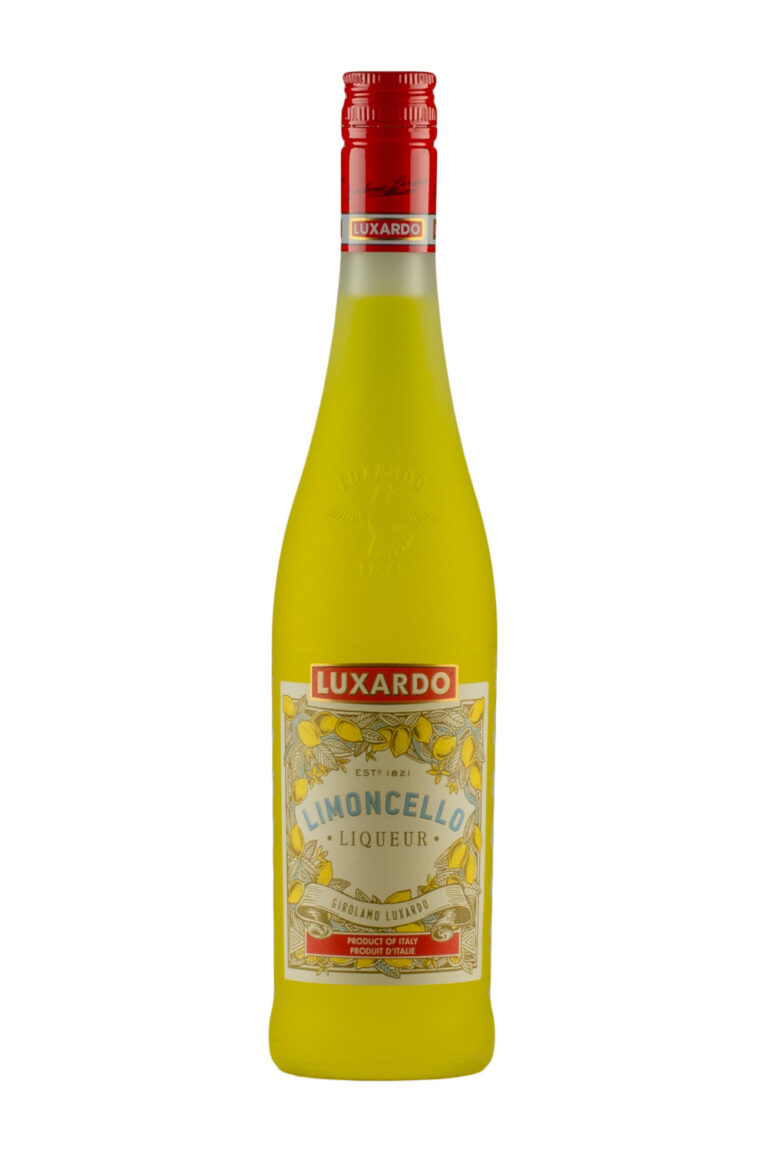 Luxardo Limoncello Luxardo Limoncello