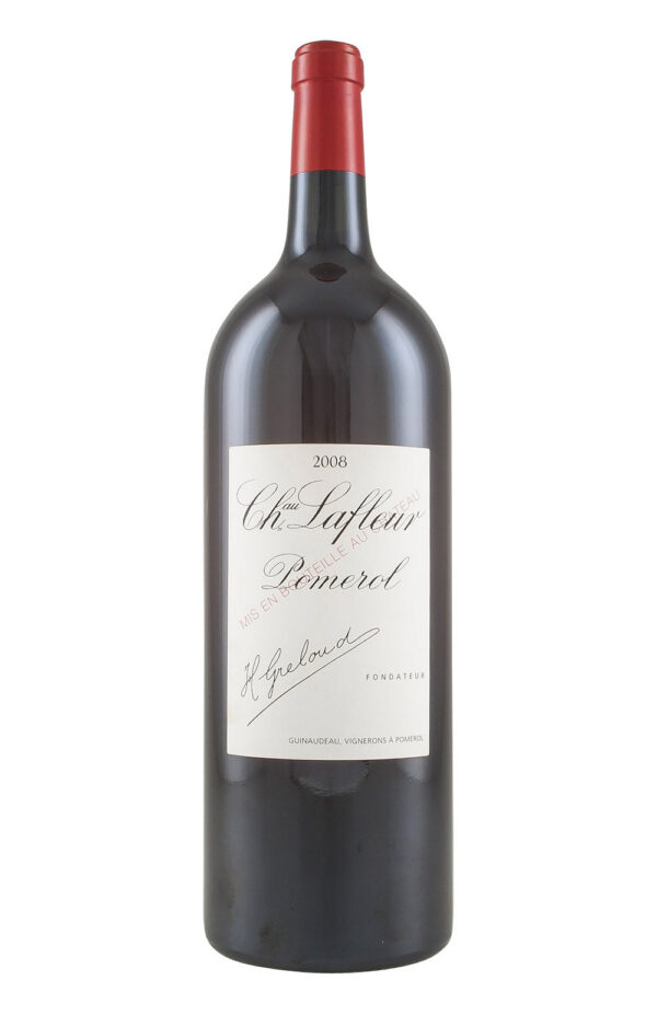 Lafleur Magnum 2008 Lafleur Magnum 2008