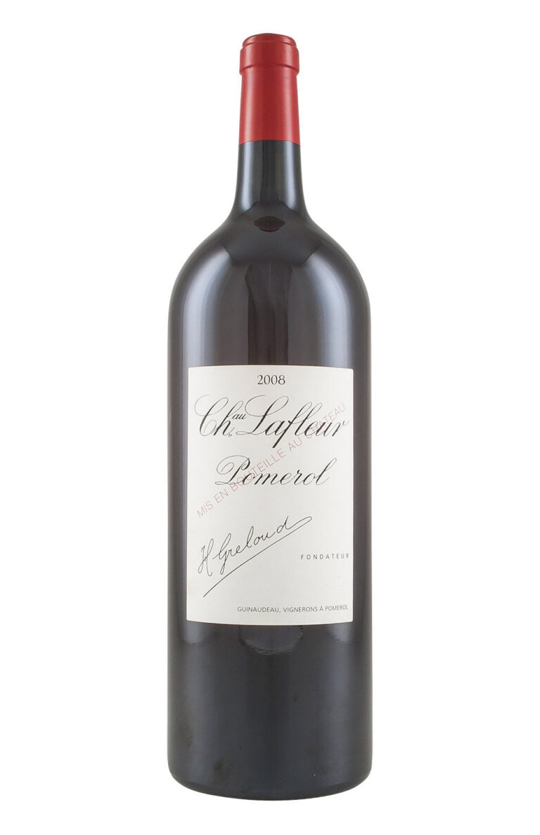 Lafleur Magnum 2008 Lafleur Magnum 2008