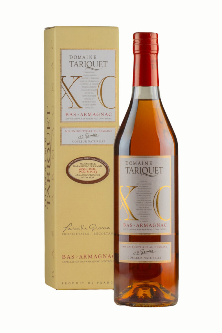 Chateau du Tariquet XO Chateau du Tariquet XO