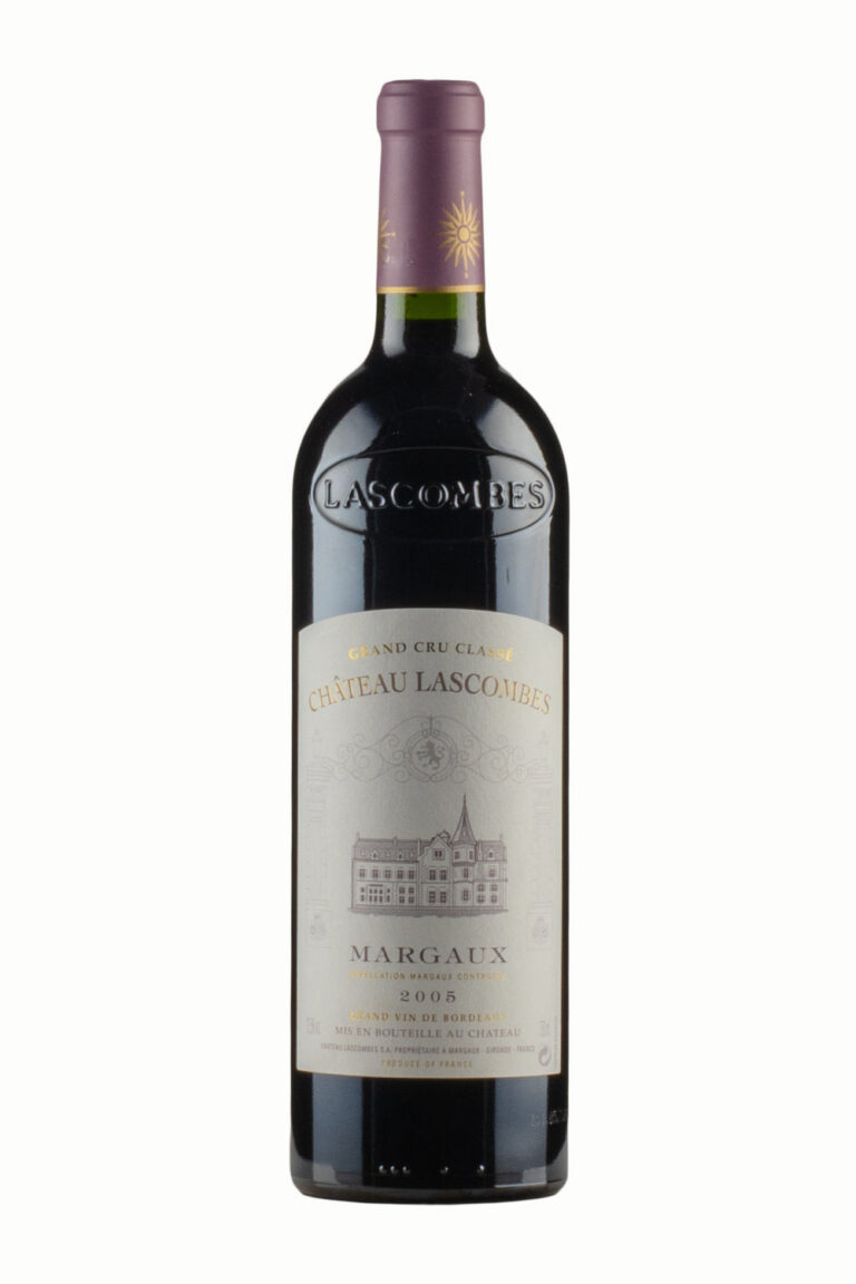 Lascombes 2005 Lascombes 2005