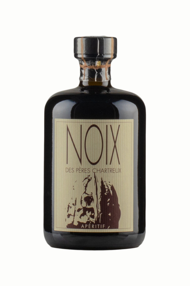 Chartreuse Noix des Peres Chartreuse Noix des Peres