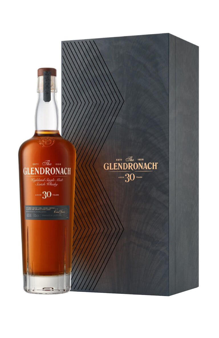 Glendronach 30 Year Old (2025 Release) Glendronach 30 Year Old (2025 Release)