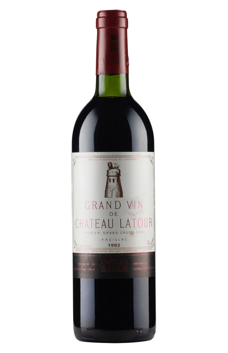Latour 1982 Latour 1982