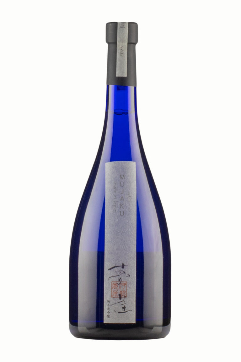 Mujaku Junmai Daiginjo 2025 Mujaku Junmai Daiginjo 2025