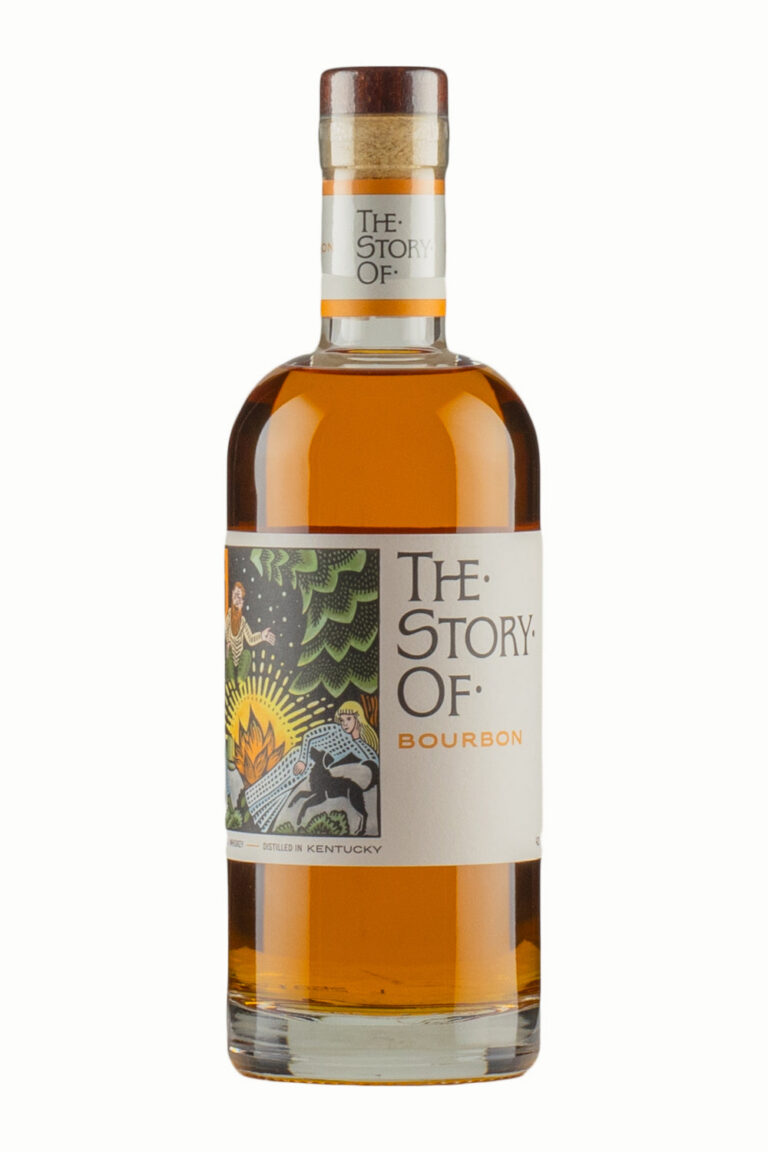 The Story Of Bourbon The Story Of Bourbon