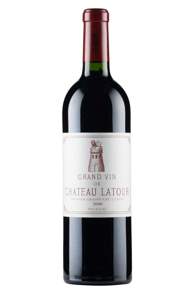 Latour 2000 Latour 2000