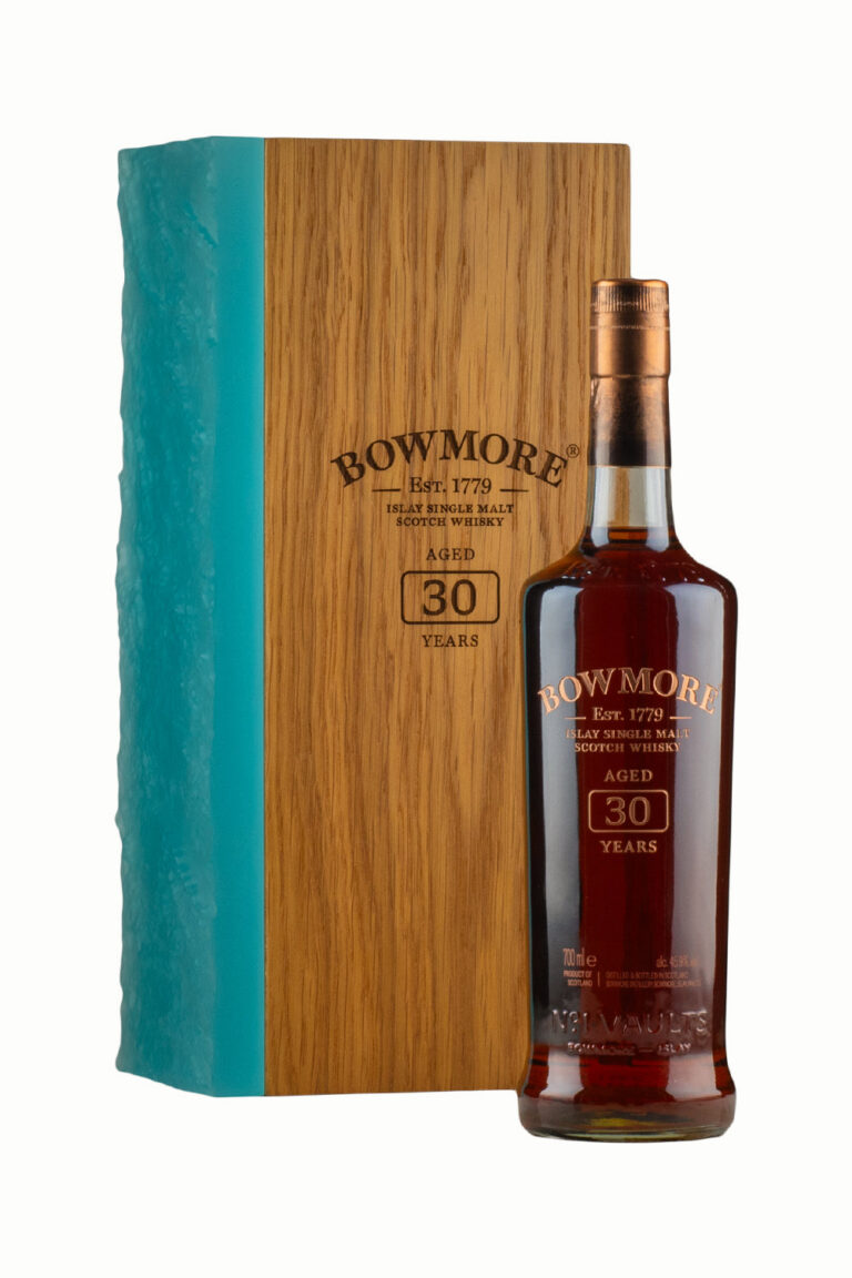 Bowmore 30 Year Old (2023 Release) Bowmore 30 Year Old (2023 Release)