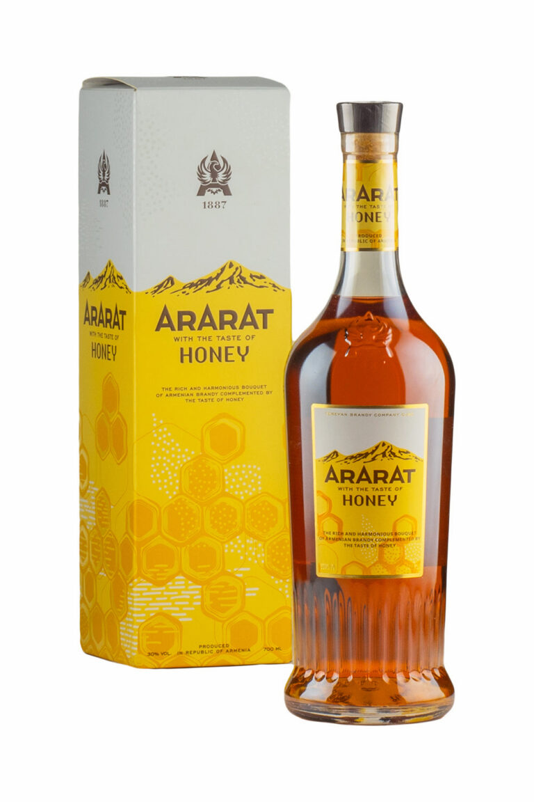 Ararat Honey Ararat Honey