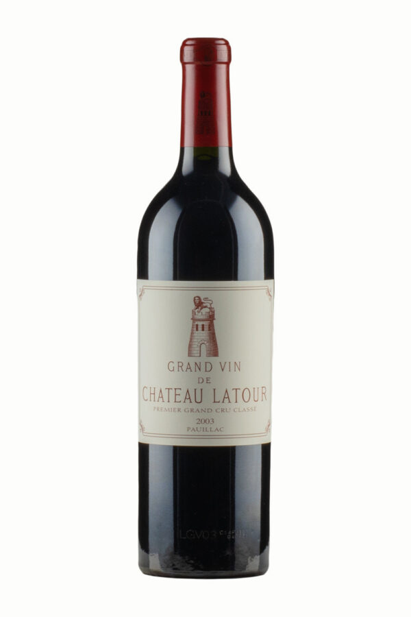 Latour 2003 Latour 2003
