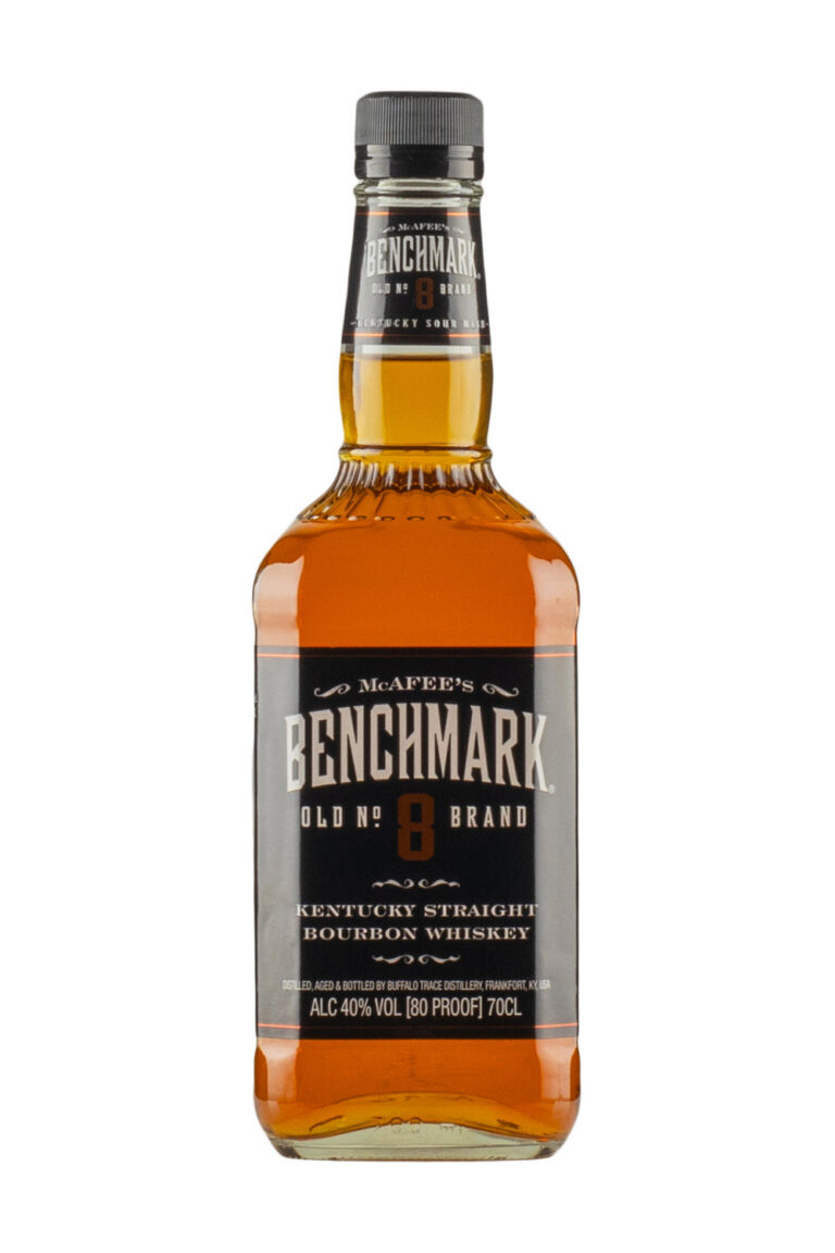 Benchmark Bourbon