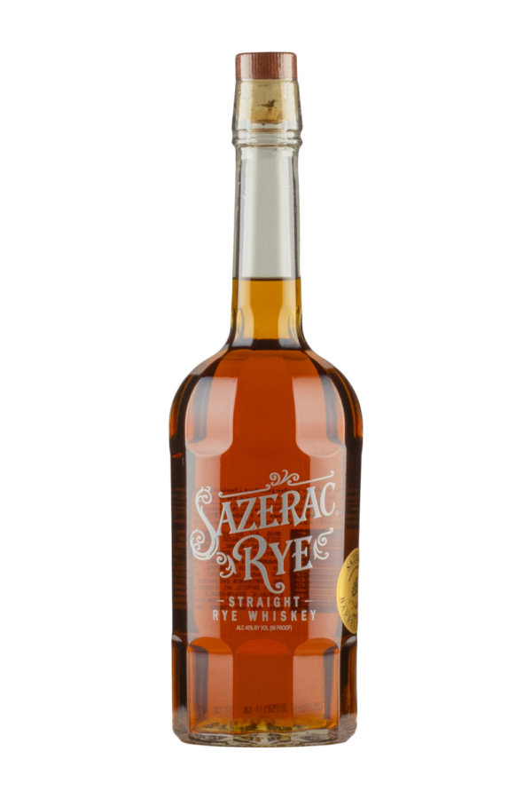 Sazerac Single Barrel (Exclusive to Hedonism Wines) Sazerac Single Barrel (Exclusive to Hedonism Wines)