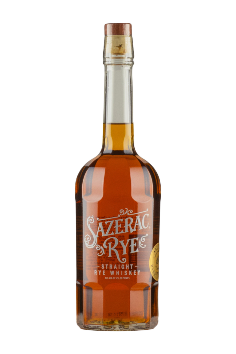 Sazerac Single Barrel (Exclusive to Hedonism Wines) Sazerac Single Barrel (Exclusive to Hedonism Wines)