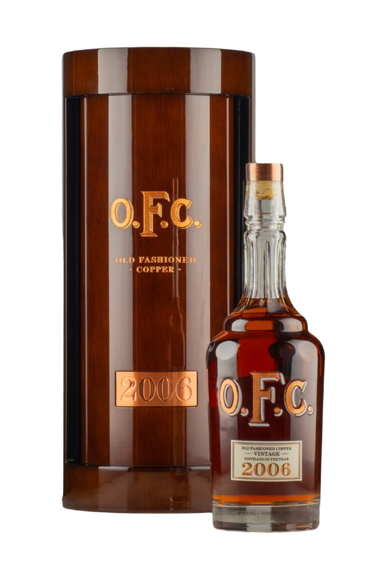 Buffalo Trace OFC 2006 Buffalo Trace OFC 2006