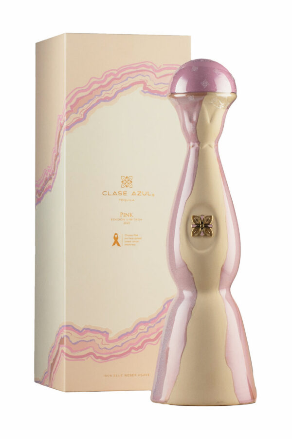 Clase Azul Pink Edition (2025 Release) Clase Azul Pink Edition (2025 Release)