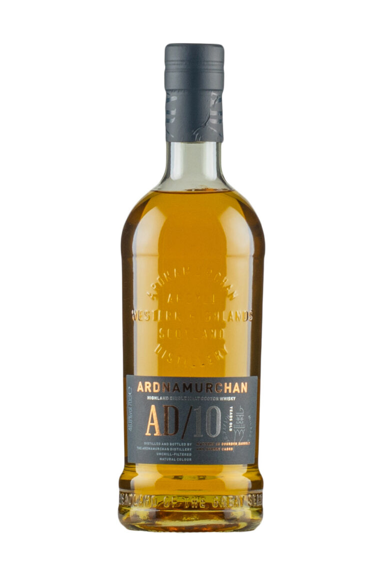 Ardnamurchan 10 Year Old (2025 Release) Ardnamurchan 10 Year Old (2025 Release)
