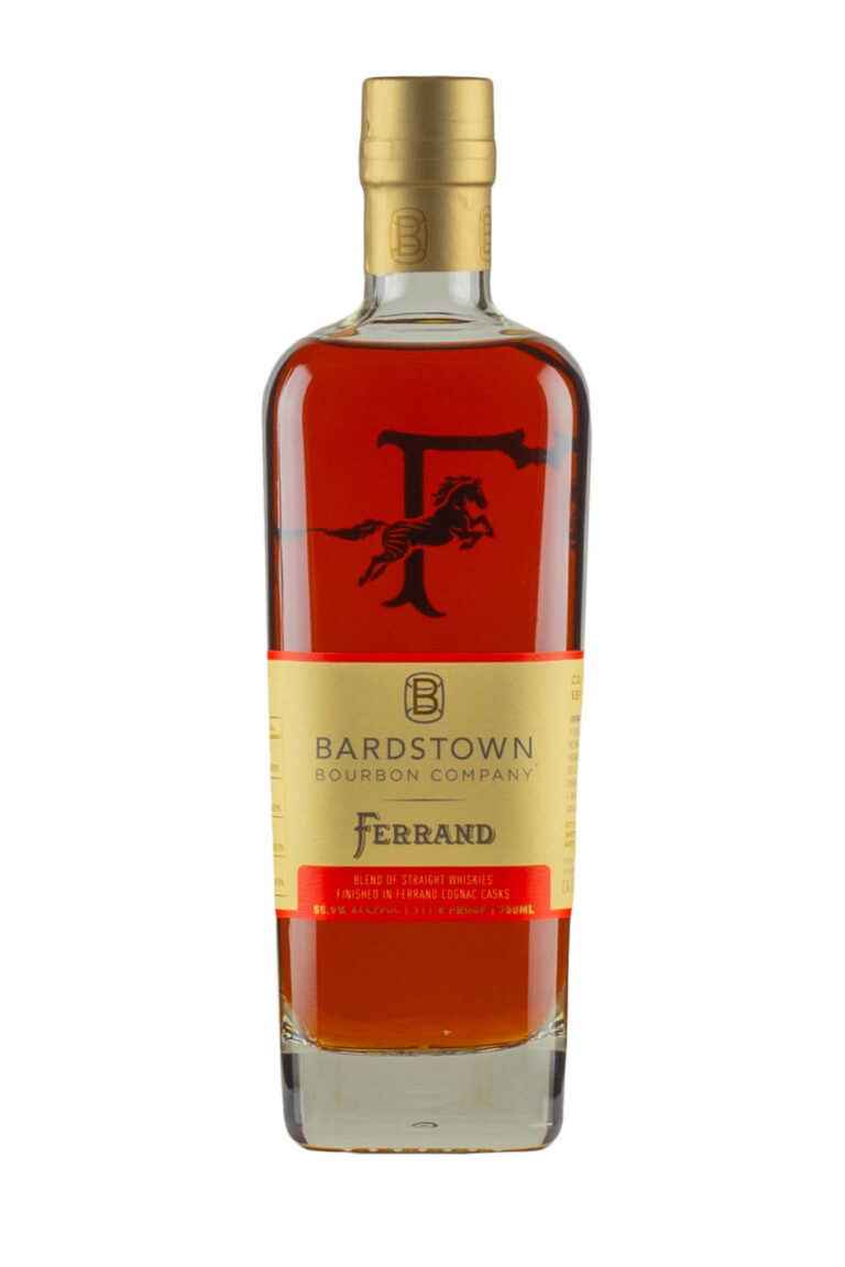Bardstown Bourbon Co Collaboration Masion Ferrand Bardstown Bourbon Co Collaboration Masion Ferrand