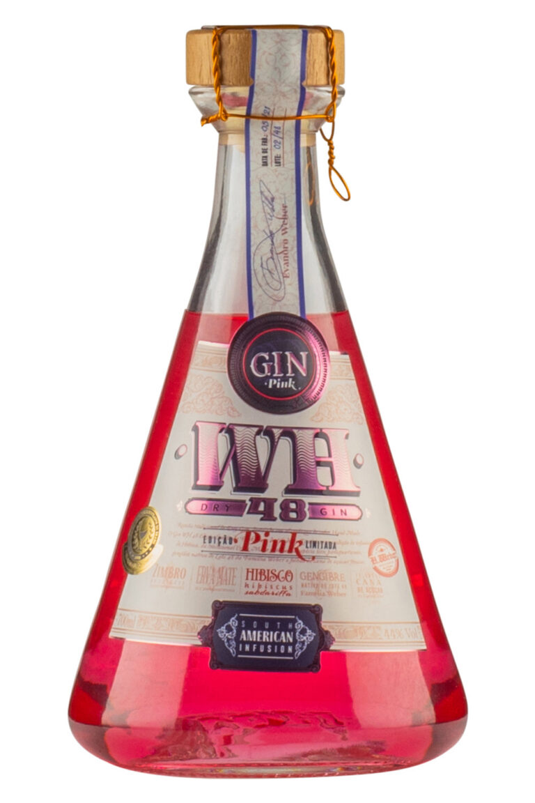 Weber Haus `48` Pink Gin Weber Haus `48` Pink Gin