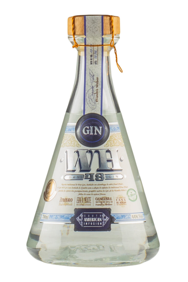 Weber Haus `48` London Dry Gin Weber Haus `48` London Dry Gin