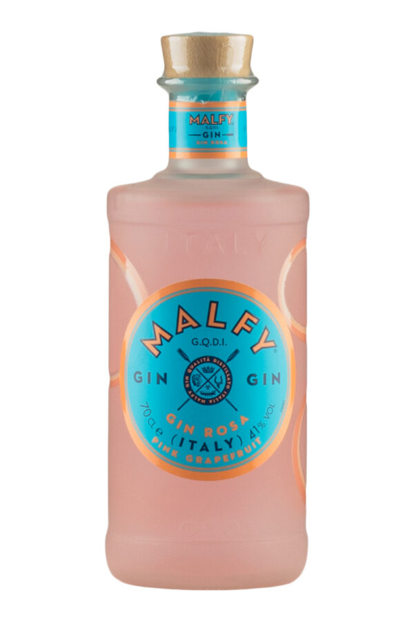 Malfy Gin Rosa Malfy Gin Rosa