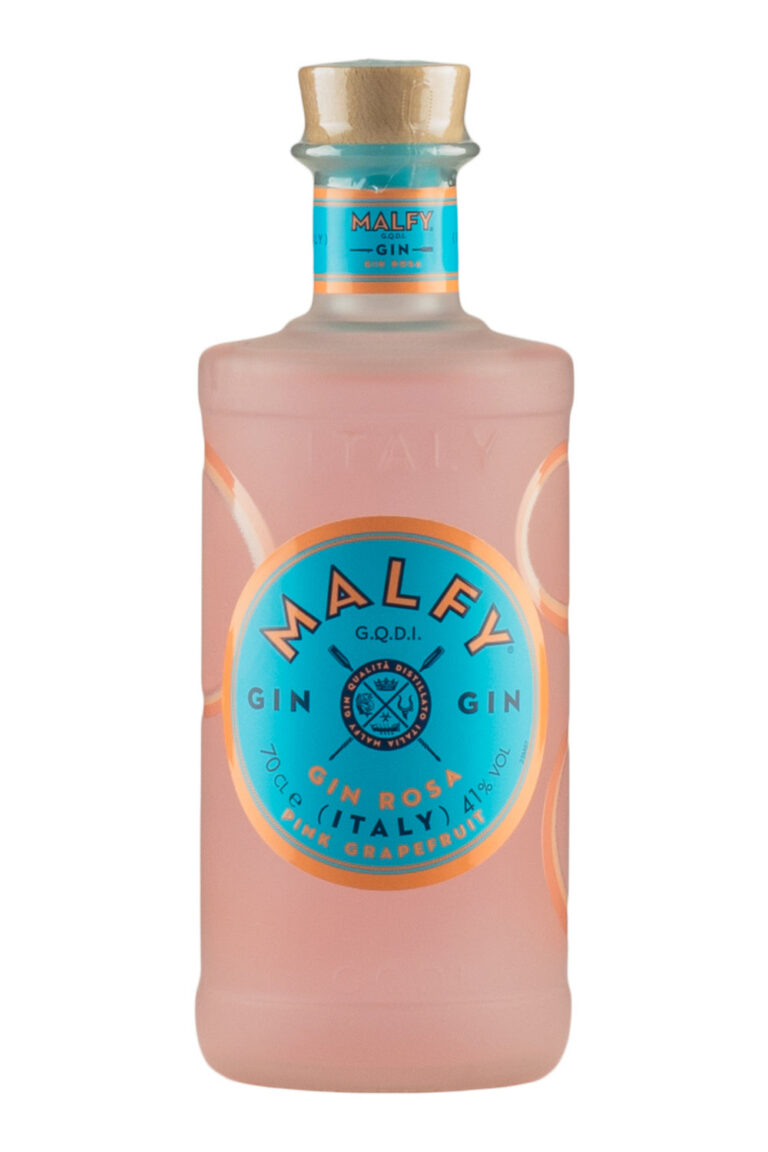 Malfy Gin Rosa