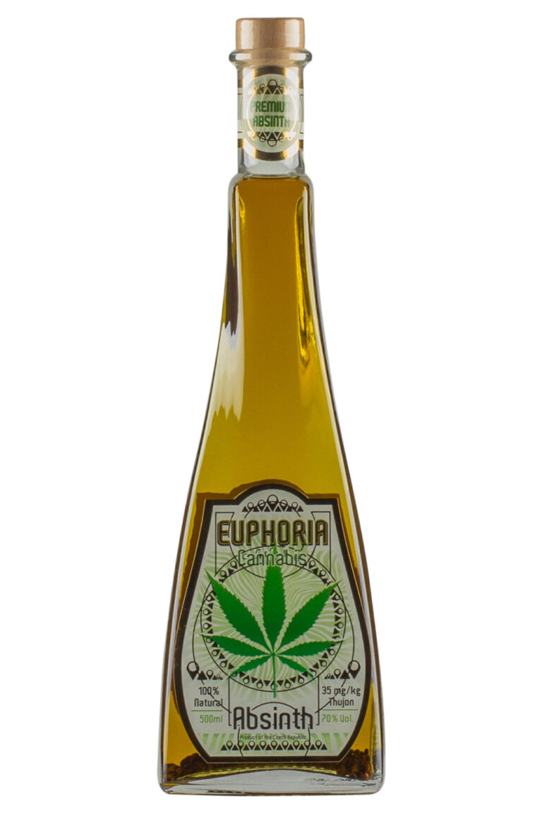 Euphoria Absinthe Euphoria Absinthe