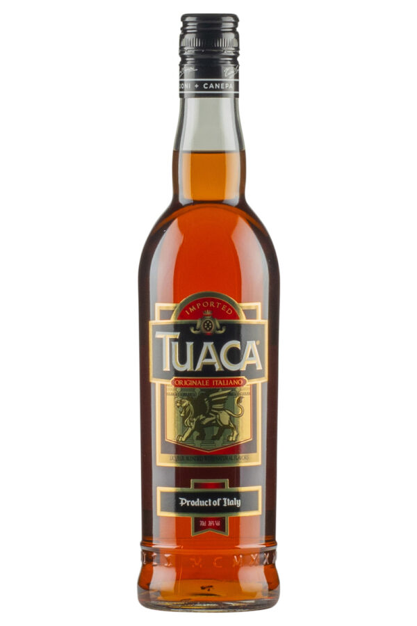 Tuaca Liquer Tuaca Liquer