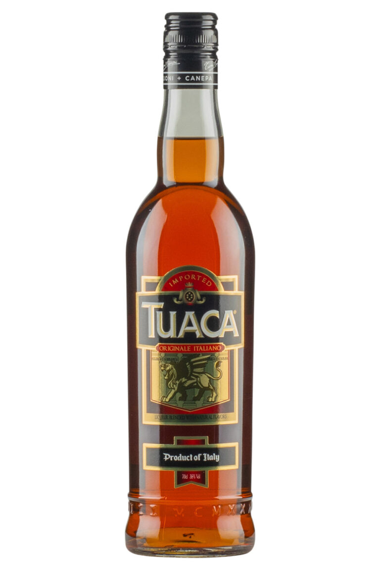 Tuaca Liquer Tuaca Liquer