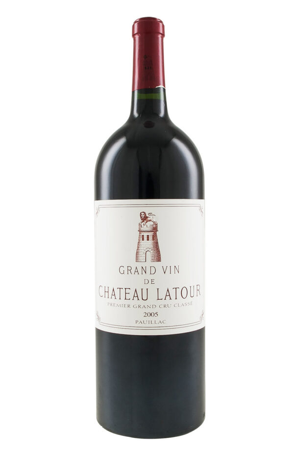 Latour Magnum 2005 Latour Magnum 2005