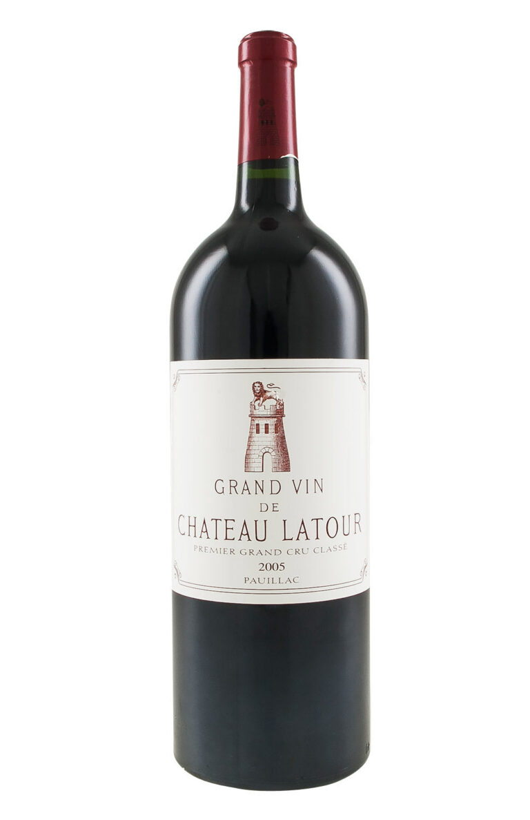 Latour Magnum 2005 Latour Magnum 2005