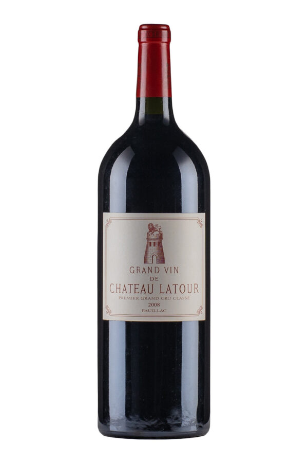 Latour Magnum 2008 Latour Magnum 2008