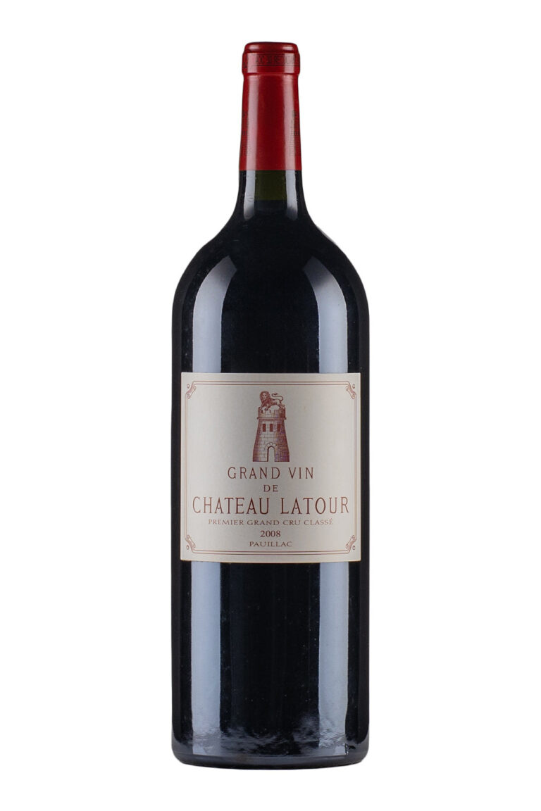 Latour Magnum 2008 Latour Magnum 2008
