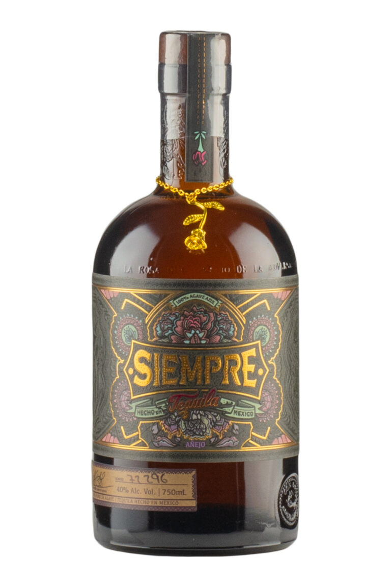 Siempre Anejo