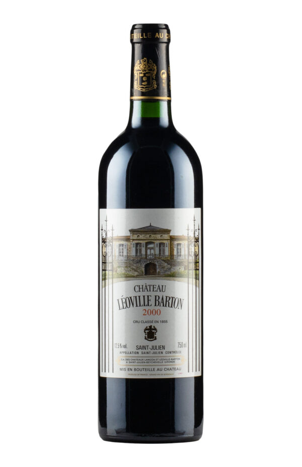 Leoville Barton 2000 Leoville Barton 2000