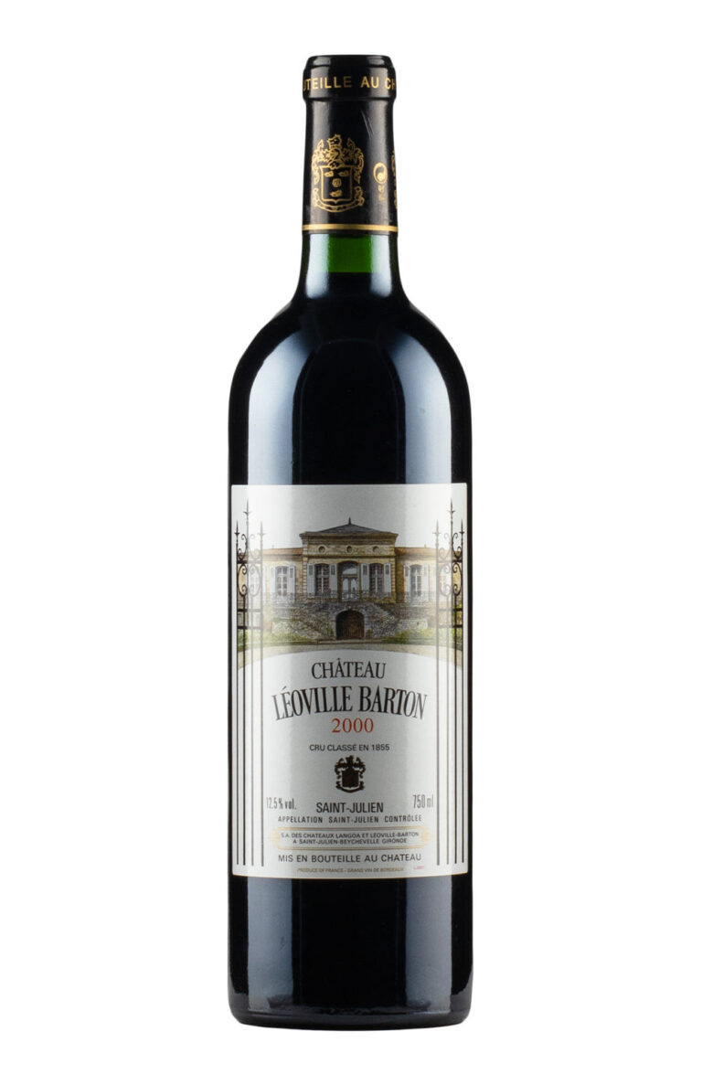 Leoville Barton 2000 Leoville Barton 2000