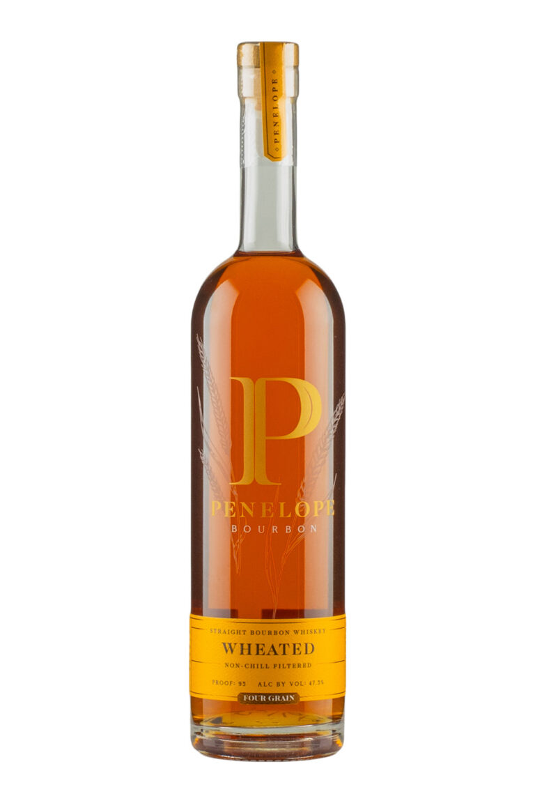 Penelope Four Grain Wheated Penelope Four Grain Wheated