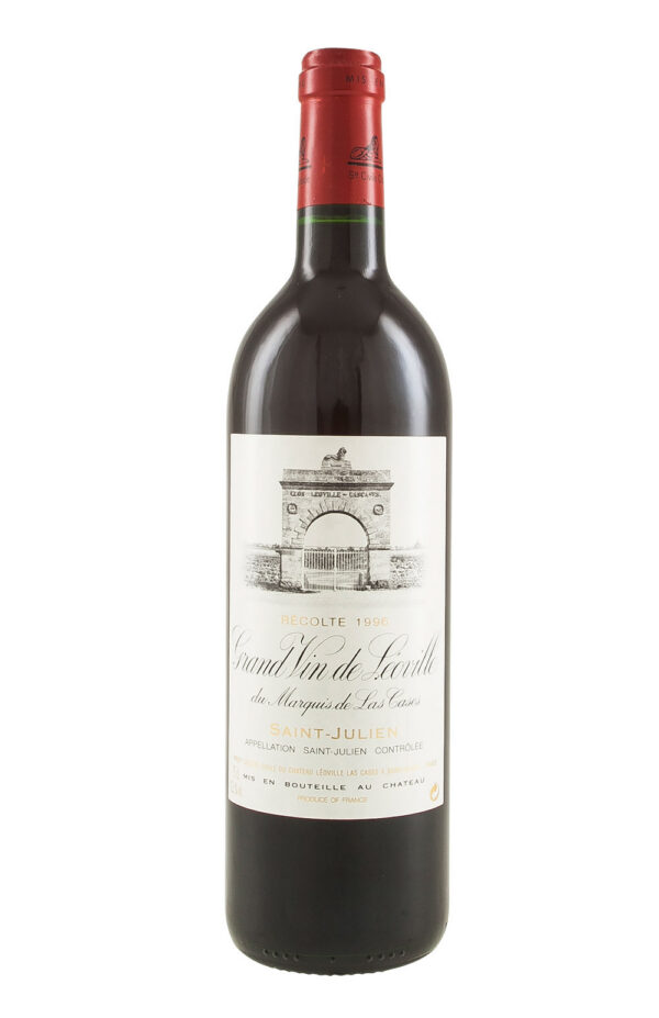 Leoville Las Cases 1996 Leoville Las Cases 1996