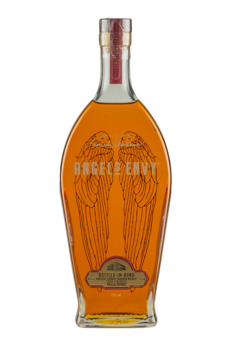 Angels Envy Bottled in Bond Angels Envy Bottled in Bond