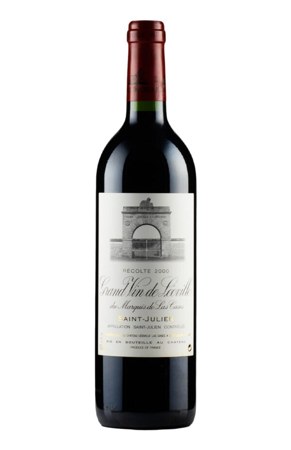 Leoville Las Cases 2000 Leoville Las Cases 2000