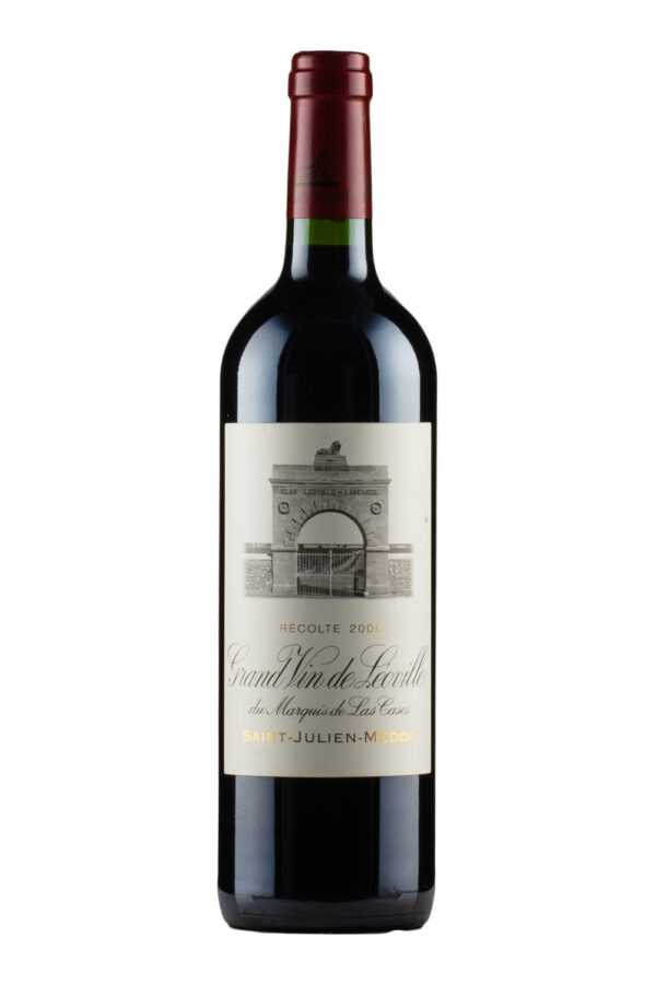 Leoville Las Cases 2006 Leoville Las Cases 2006