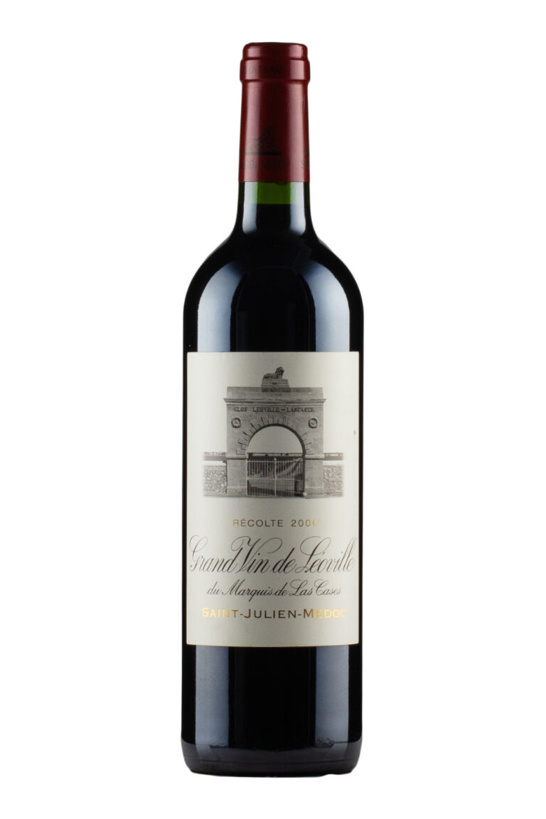 Leoville Las Cases 2006 Leoville Las Cases 2006
