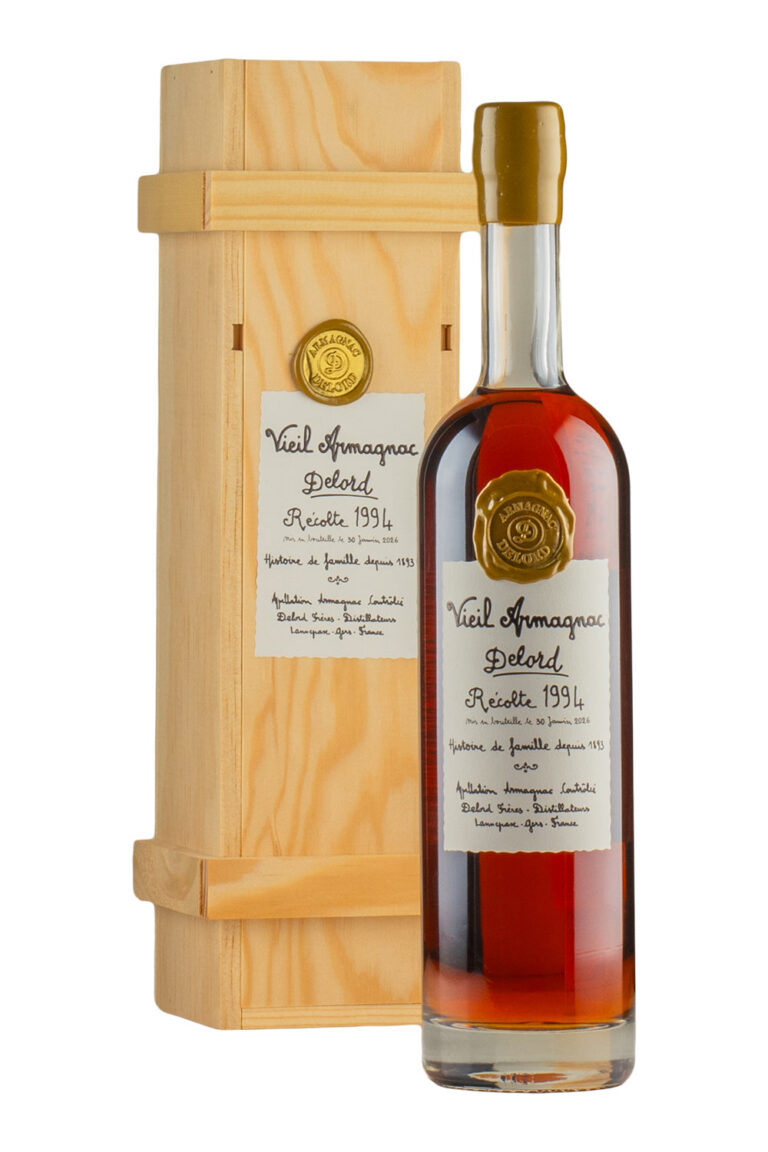 Delord Armagnac 1994 Delord Armagnac 1994
