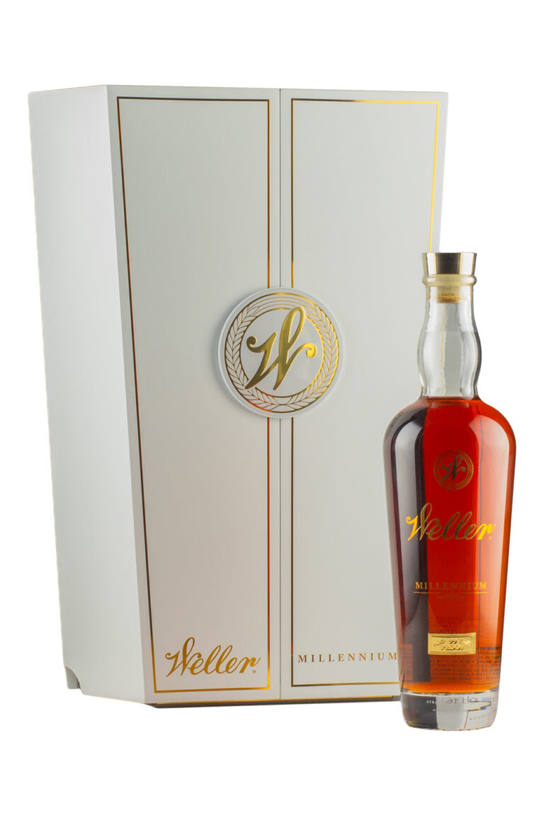 Weller Millennium (Second Release)